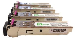 通用型SFP 模块